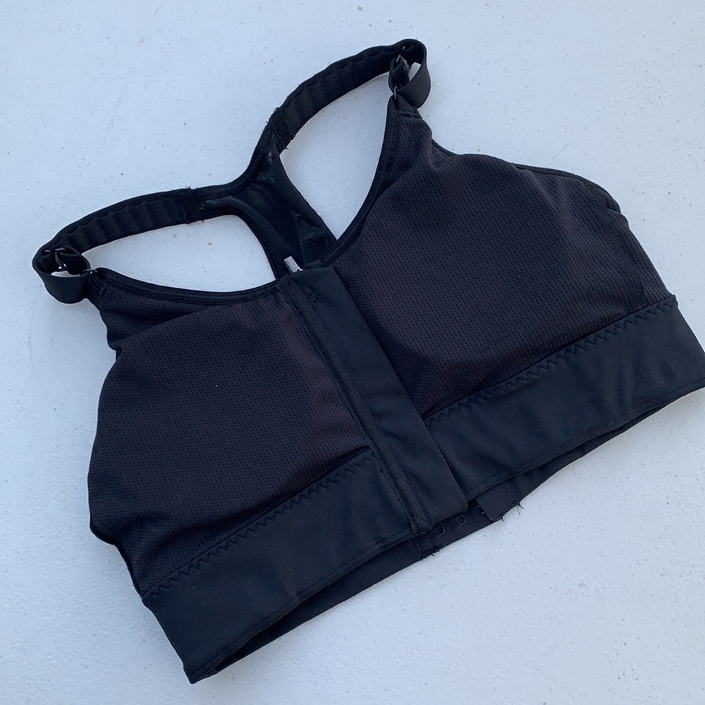 Athleta Empower Bra A-C - Picture 6 of 8